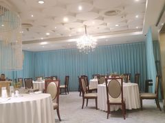 -曙光国际大酒店中餐厅