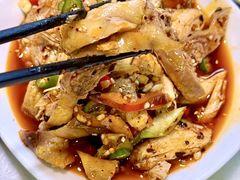 -乐山第一家临江鳝丝(茶坊路店)