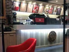 -太平洋咖啡(青岛万象城店)