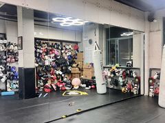 -VPsmart私教健身工作室(新华路旗舰店)