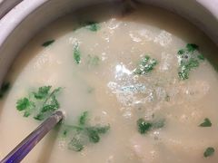 -老淮安·淮安菜(涟水店)
