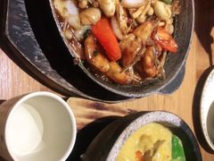 -泰堤坊(淡水体育馆店)