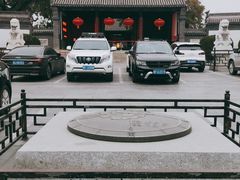 -保定直隶总督署博物馆