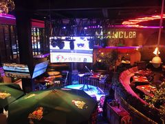 -肉串汪(望京店)