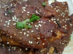 -木屋烧烤(白石洲店)