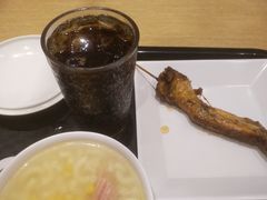 蜜糖烧鸡翅-大家乐(广州白云三元里2店)
