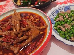 -老闵田螺馆·南昌市井菜·特色小吃(总店)