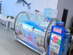 -深海中餐厅(国家海洋博物馆店)