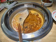 -季季红火锅(柳州城中万达二店)