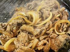 -北京胡同传统炙子烤肉(文兴路店)