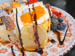 -花小醉露营烤肉·下午茶餐吧(熙南里店)