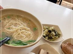 -光明邨大酒家(淮海路店)