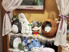 -猫的天空之城概念书店(大学路店)