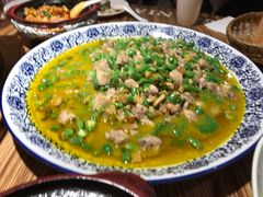 -百年神厨·地道川菜(清江西路店)