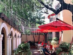 -玫瑰厅上海菜(兴国路店)