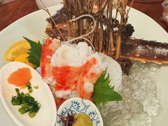 -蟹道乐(新宿本店)