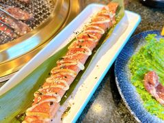 -梦山水日本烧肉(五四广场店)