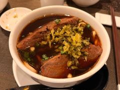 -中国厨房/台湾牛肉面