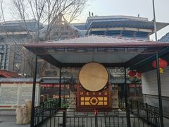 -古文化街旅游区