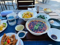 -三亚亚龙湾瑞吉酒店·铭轩中餐厅Mingxuan·海南菜·粤菜