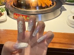-小白鹅火焰焖锅(万达印象店)