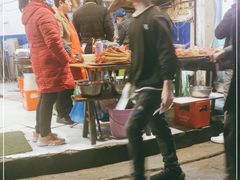 -袁师傅烤肉(弹子石店)