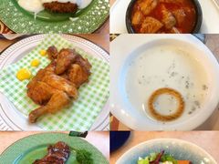 -城堡俄式西餐厅(中央大街索道店)