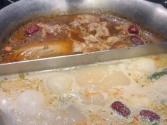 -湊湊火锅·茶憩(打浦桥日月光店)