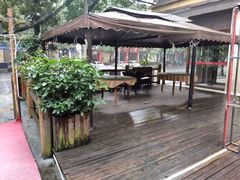 -二厨·吊桥小院·脆皮烧鸡公·本地农家菜(沿江西路店)