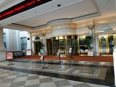-重庆长寿碧桂园凤悦凤凰酒店