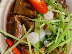 -柒园·三十年创意杭帮菜(龙湖滨江天街店)