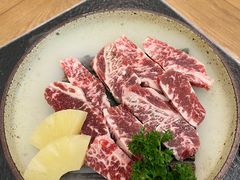 -韩满园· 甄选韩式烤肉