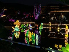 -雅达·阳羡溪山小镇中心