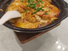 -顺德佬华侨城店·商务宴请·团建