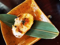 -米馥烤肉料理(云上方舟店)