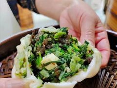 -谭景其·谭氏麻油菜包(集庆路店)
