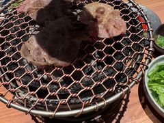 -烧肉达人•炭火烧肉(新天地店)