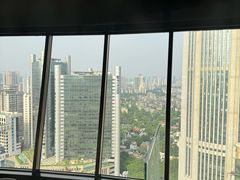 -广州花园酒店