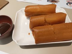 -蔡澜点心·粤菜(西单大悦城店)