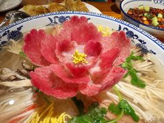 -老雒阳面馆·水席(王城路店)