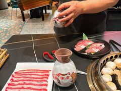 -龙神·炭烧酒场深夜食堂(新街口店)