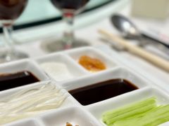 -御仙都北京菜馆·烤鸭店(双井店)