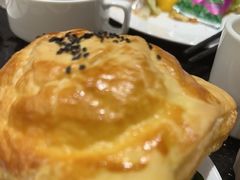 -东方红海鲜百汇(国际大厦店)