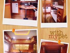 -崇明东平国家森林公园烧烤房车露营地