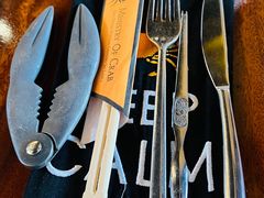 -Ministry of Crab(科伦坡店)