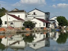 -水岸居湖景农家乐·阳澄湖大闸蟹
