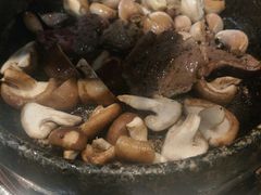 -原始时代石锅烤肉(安定店)