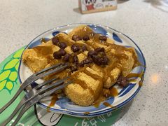 糍粑小方-小豆海棠(嘉兴路店)