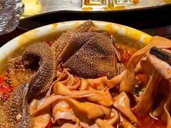-袁老四重庆老火锅(桐梓坡店)