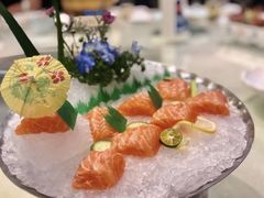 -海景壹号大酒店(惠钱路店)